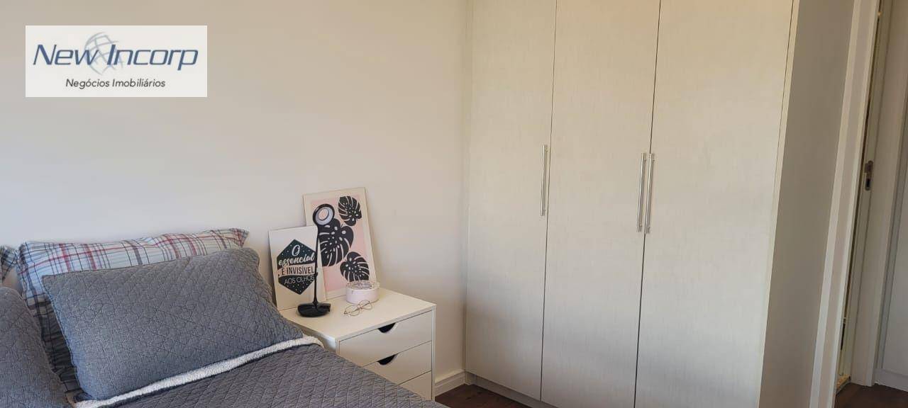 Apartamento à venda com 1 quarto, 49m² - Foto 4