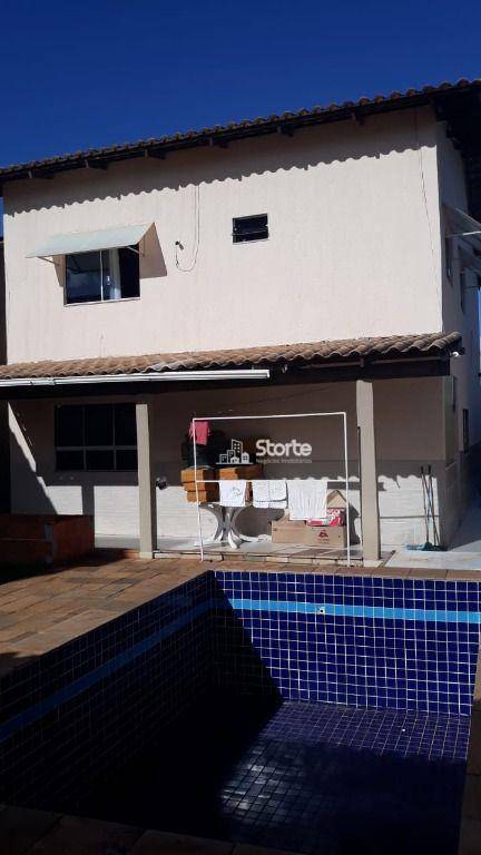 Casa à venda com 4 quartos, 390m² - Foto 55