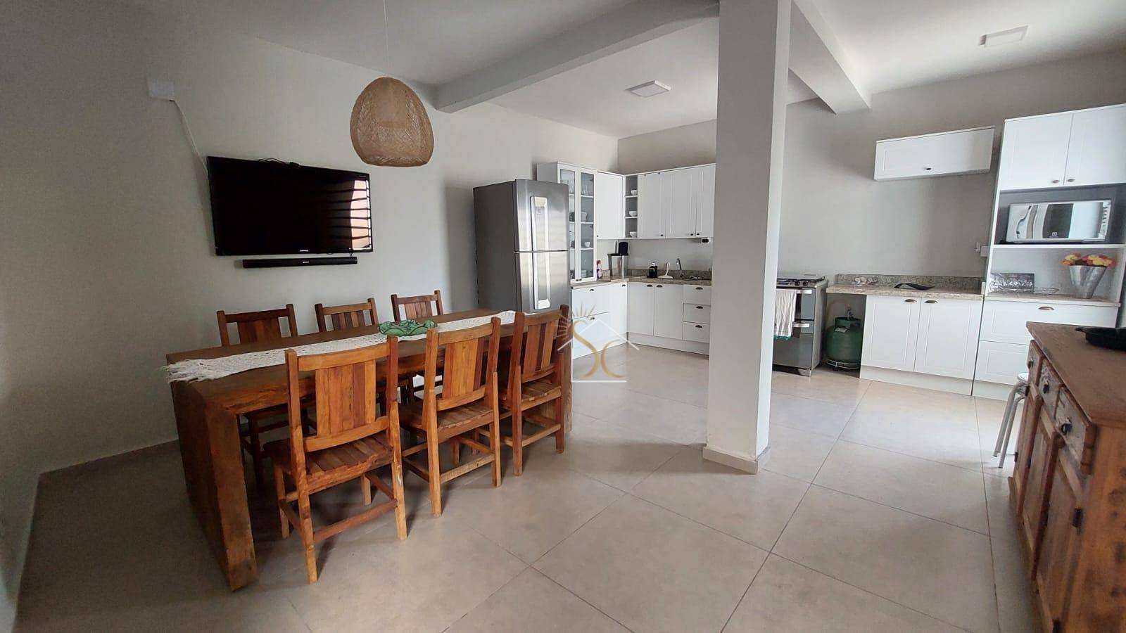 Casa à venda com 4 quartos, 285m² - Foto 5