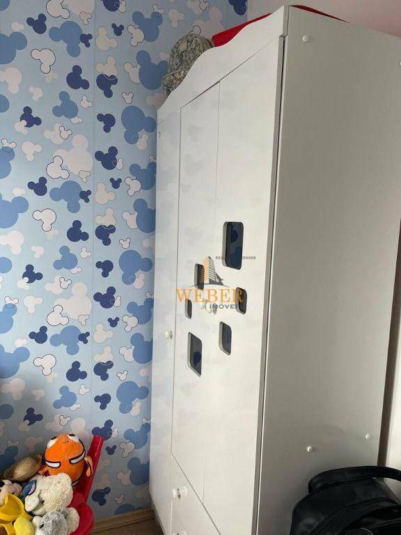 Cobertura à venda com 3 quartos, 98m² - Foto 26