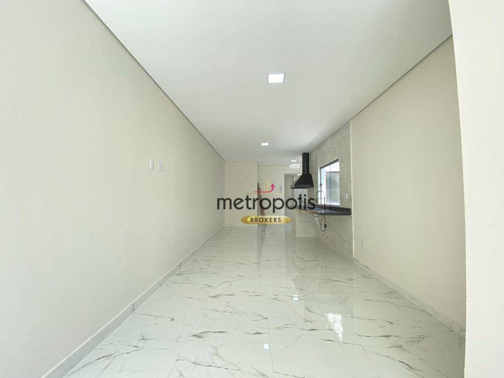 Cobertura à venda com 3 quartos, 160m² - Foto 30