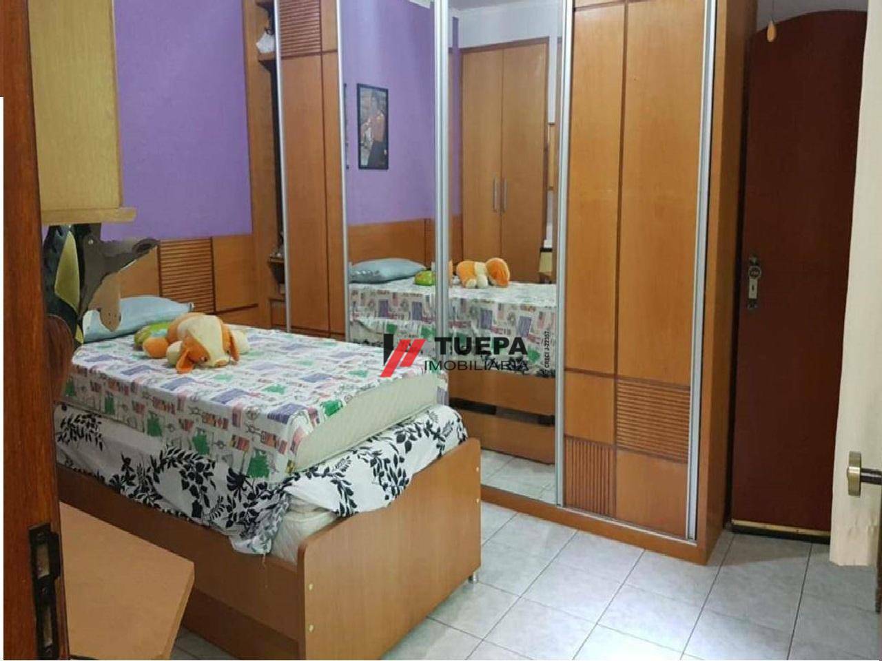 Sobrado à venda com 1 quarto, 210m² - Foto 9