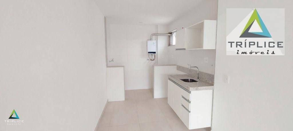 Apartamento à venda com 1 quarto, 38m² - Foto 15