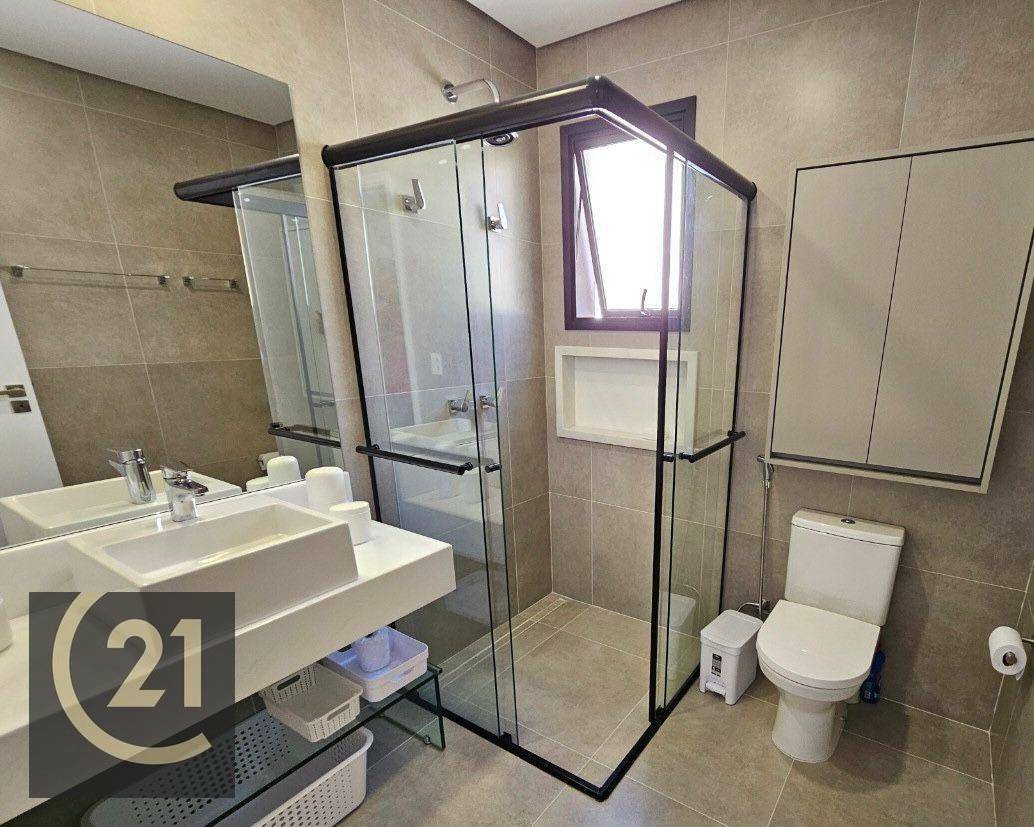 Sobrado à venda com 4 quartos, 300m² - Foto 13