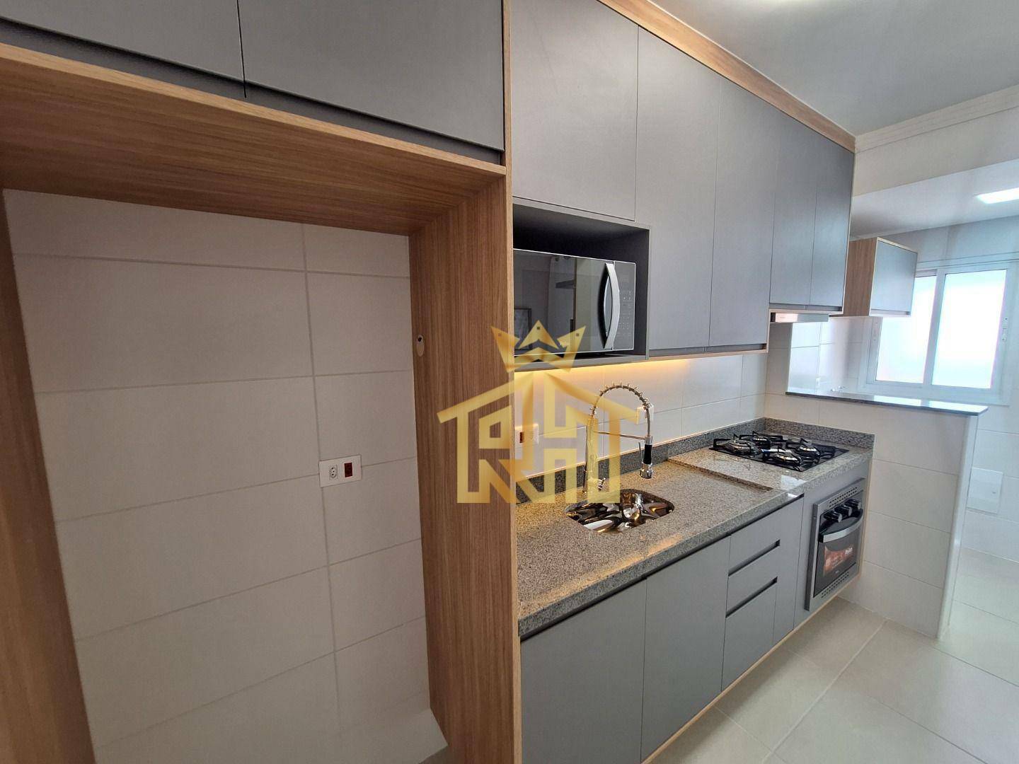 Apartamento à venda com 1 quarto, 47m² - Foto 13