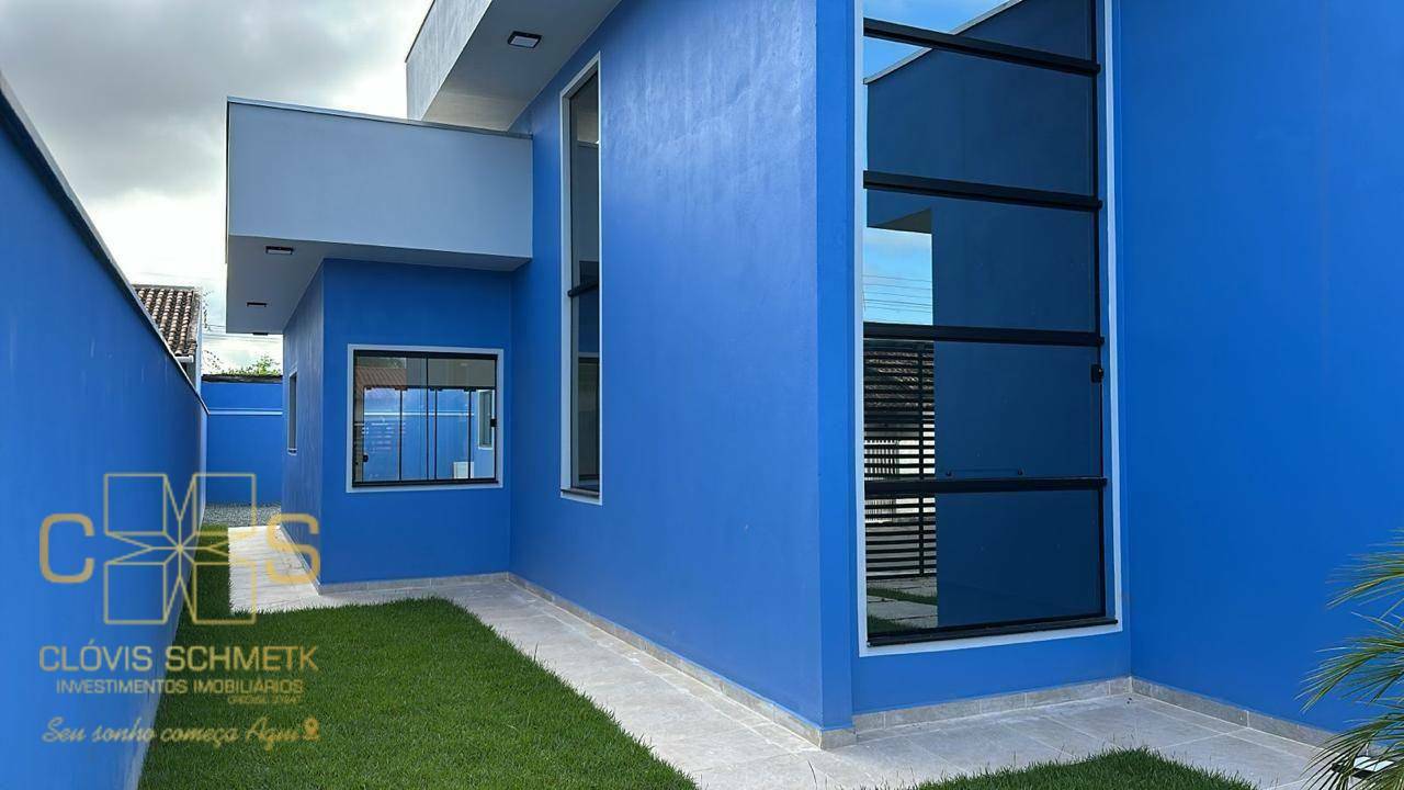 Casa à venda com 3 quartos, 178m² - Foto 3