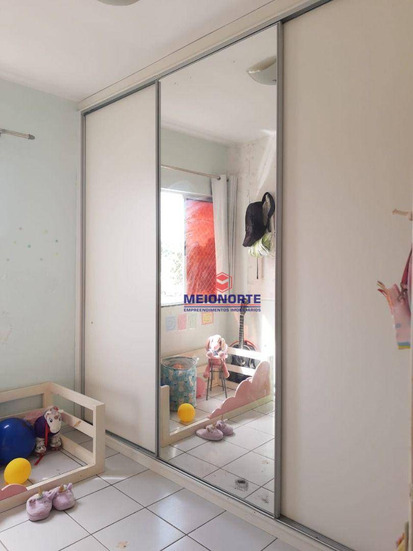 Apartamento à venda com 2 quartos, 60m² - Foto 8