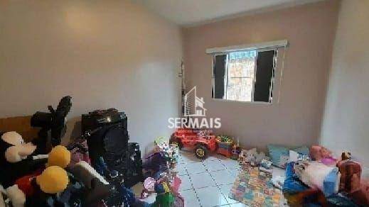 Apartamento à venda com 3 quartos, 100m² - Foto 16