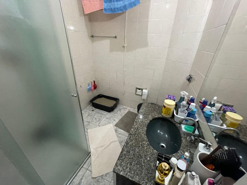 Apartamento à venda com 1 quarto, 74m² - Foto 14