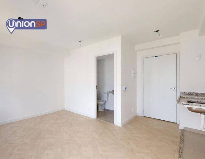 Apartamento à venda com 1 quarto, 26m² - Foto 1