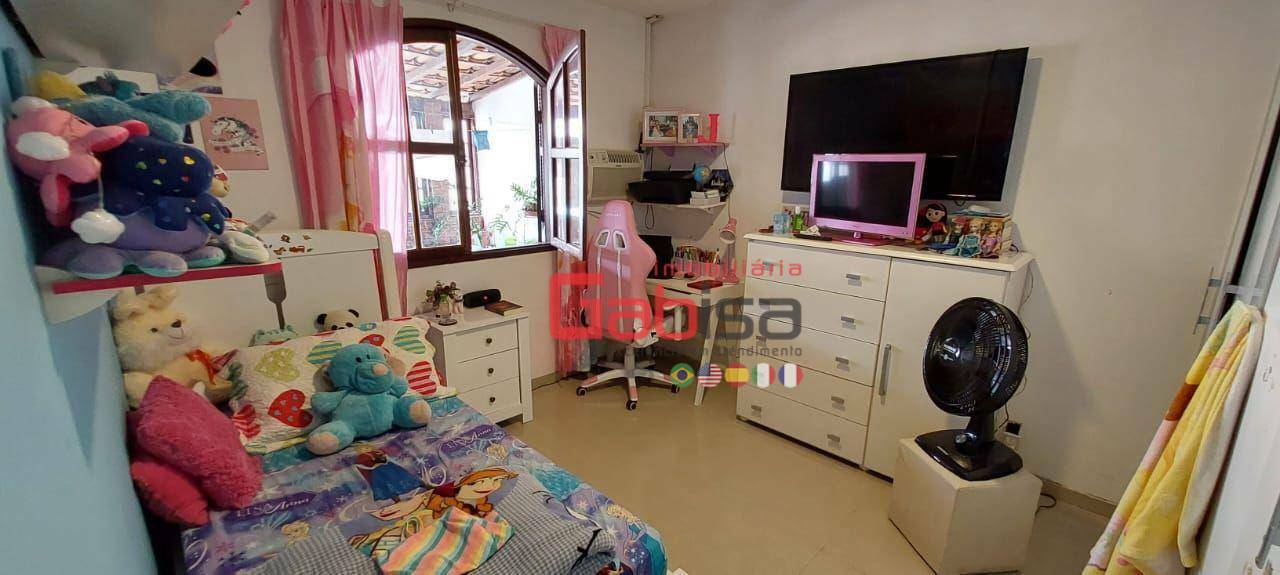 Casa de Condomínio à venda com 2 quartos, 300m² - Foto 12