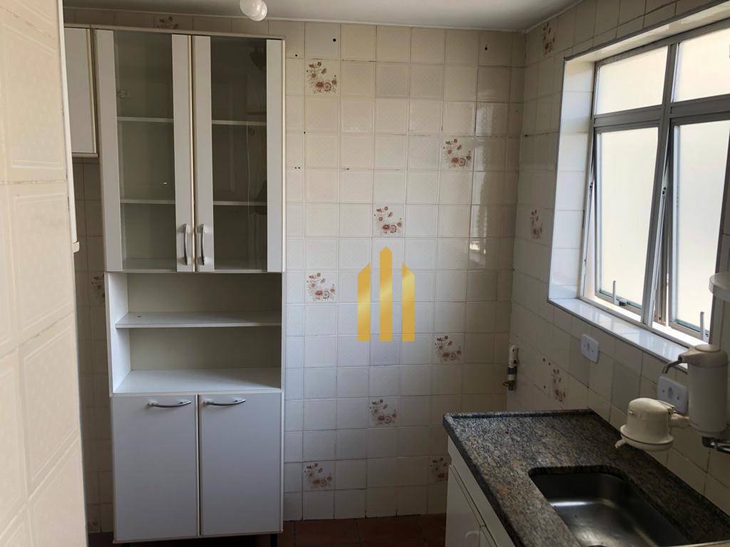 Apartamento à venda com 2 quartos, 49m² - Foto 6