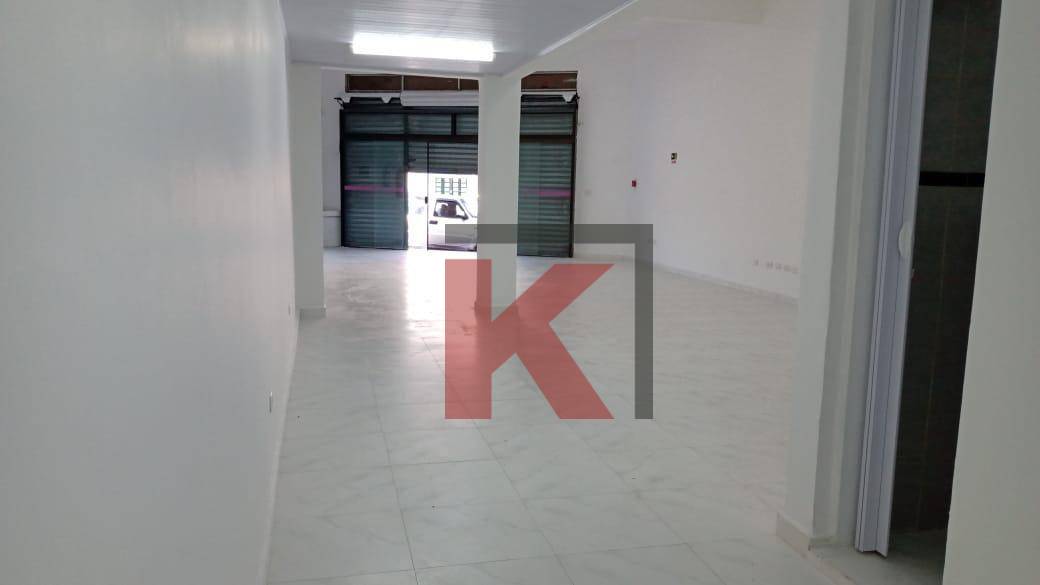 Loja-Salão, 102 m² - Foto 1