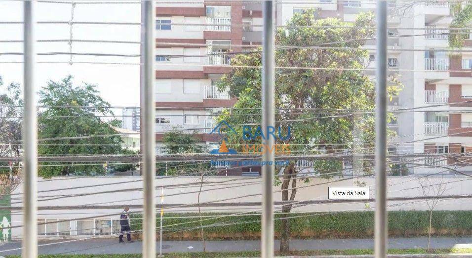 Sobrado à venda e aluguel com 4 quartos, 300m² - Foto 14