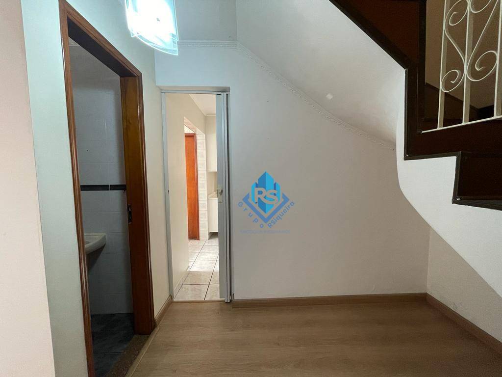 Sobrado à venda e aluguel com 3 quartos, 137m² - Foto 10