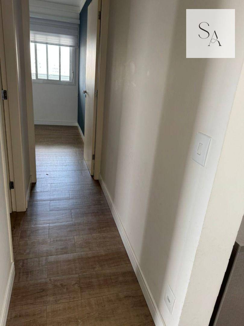 Apartamento à venda com 3 quartos, 118m² - Foto 20