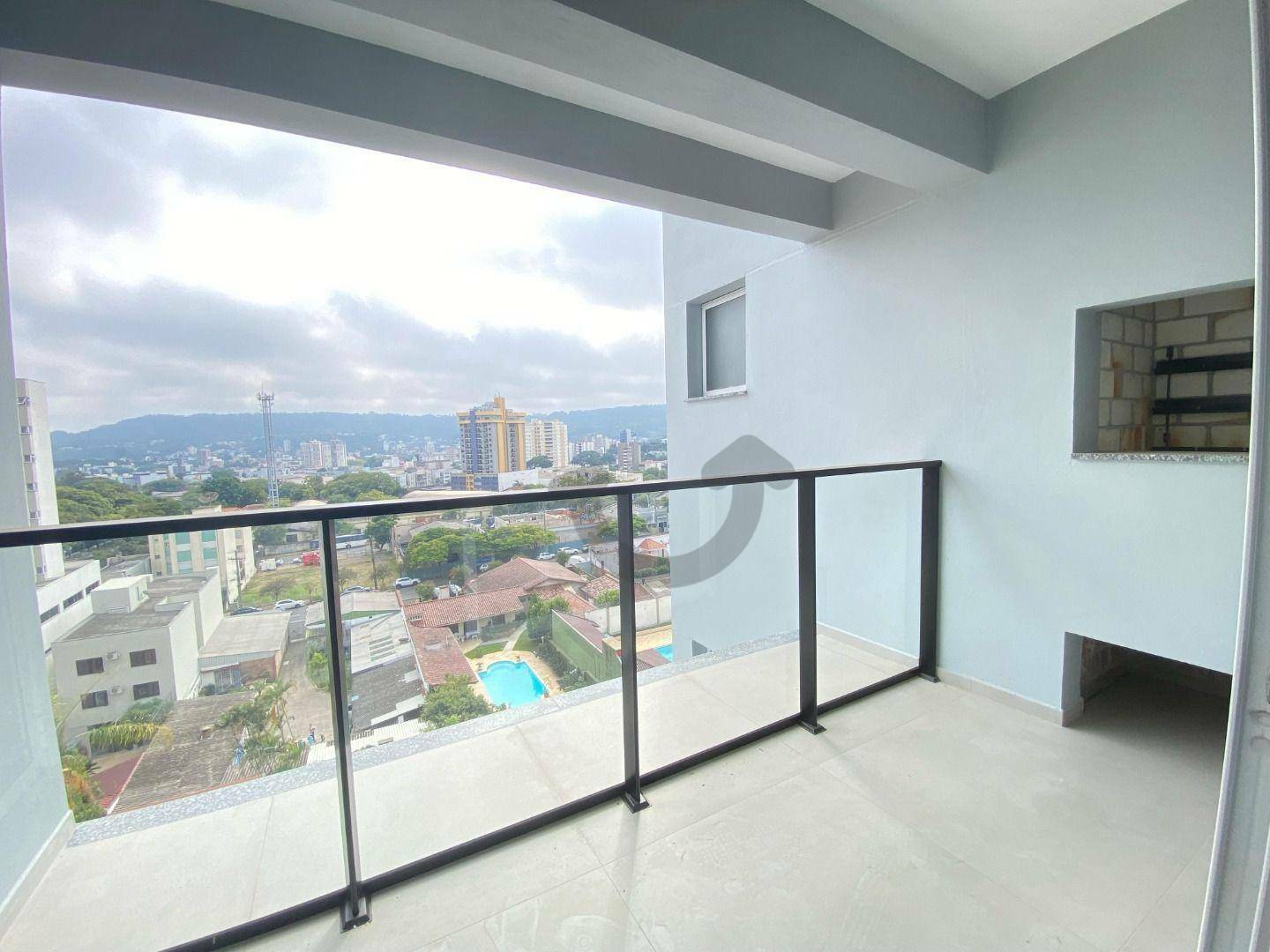 Apartamento para alugar com 2 quartos, 87m² - Foto 7
