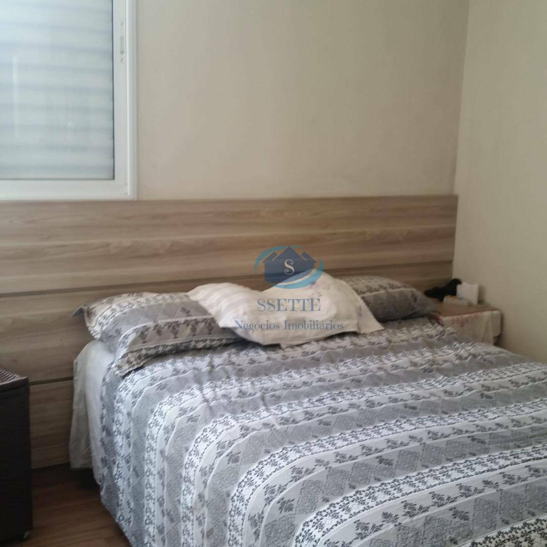 Apartamento à venda com 3 quartos, 78m² - Foto 11