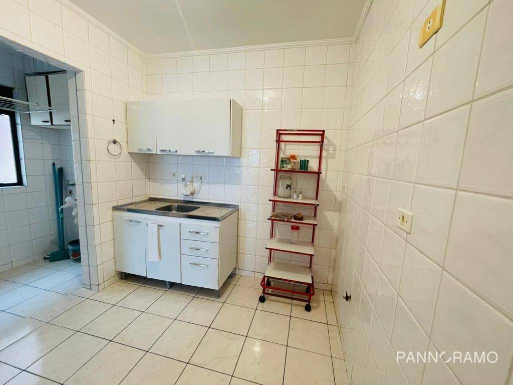 Apartamento à venda com 2 quartos, 53m² - Foto 4