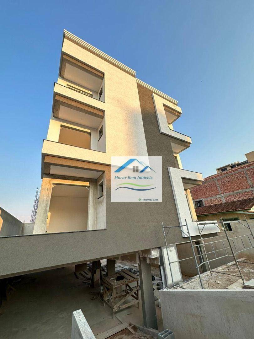 Apartamento, 3 quartos, 80 m² - Foto 1