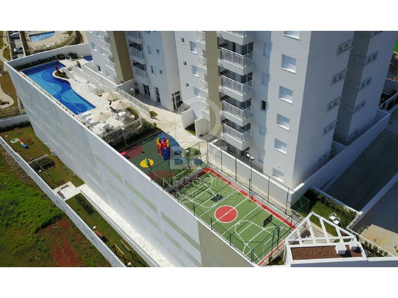 Apartamento para alugar com 2 quartos, 63m² - Foto 4