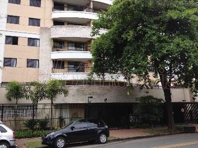 Apartamento para alugar com 3 quartos, 115m² - Foto 20