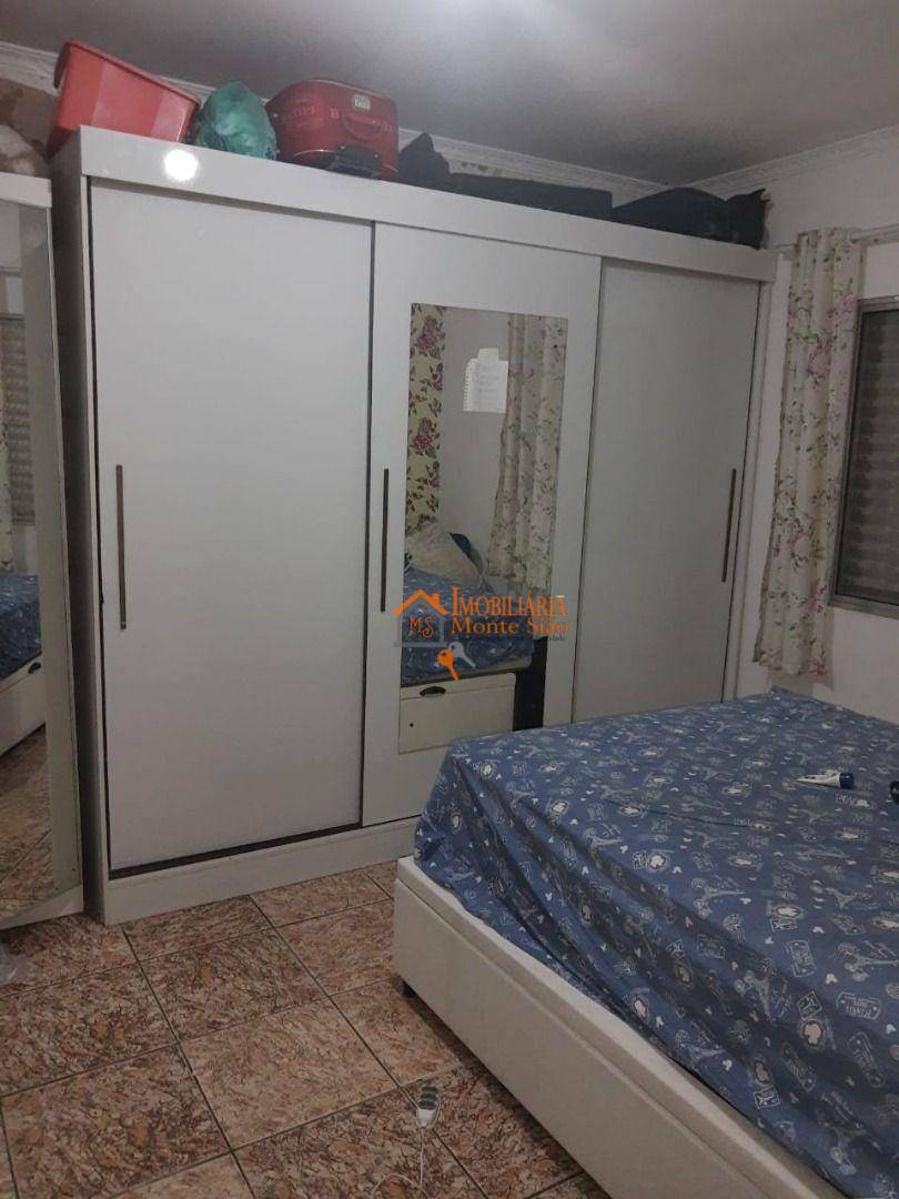 Sobrado à venda com 3 quartos, 150M2 - Foto 12