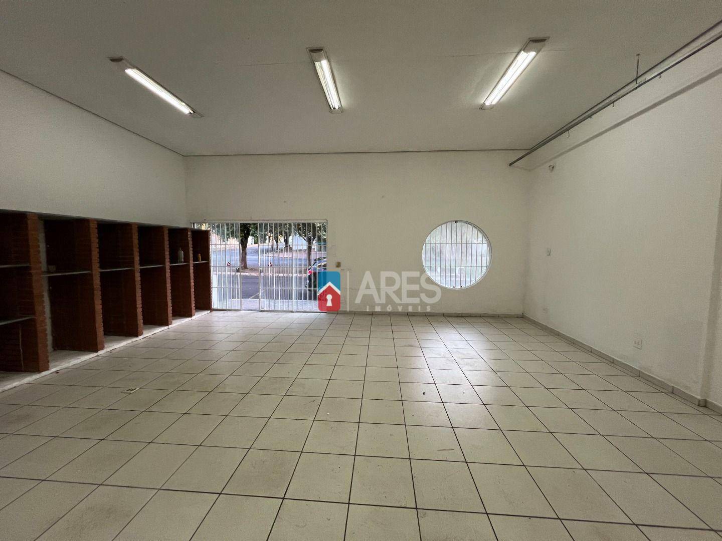 Loja-Salão para alugar, 135m² - Foto 3