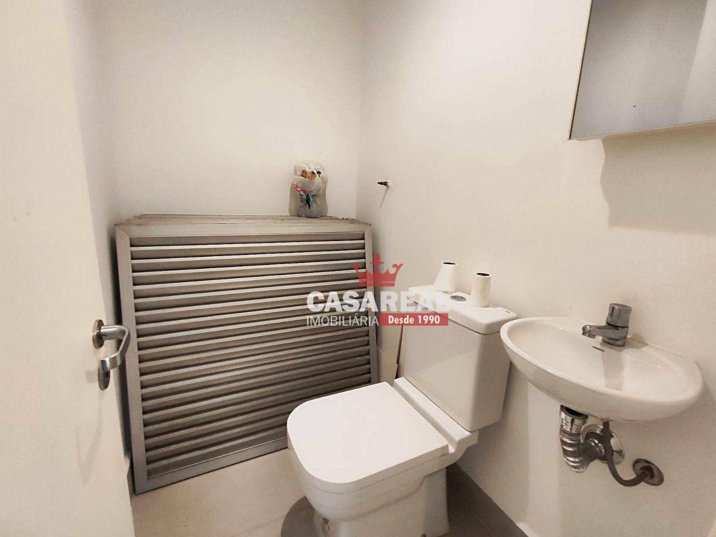 Apartamento à venda com 3 quartos, 201m² - Foto 25