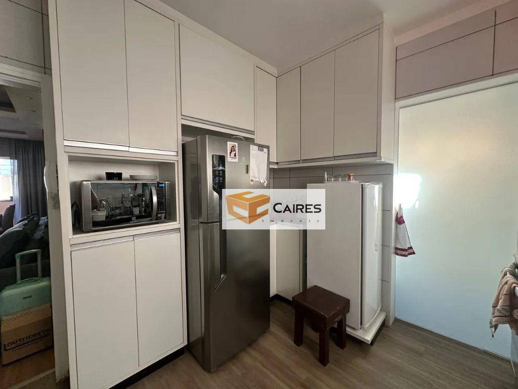 Apartamento à venda com 2 quartos, 87m² - Foto 2