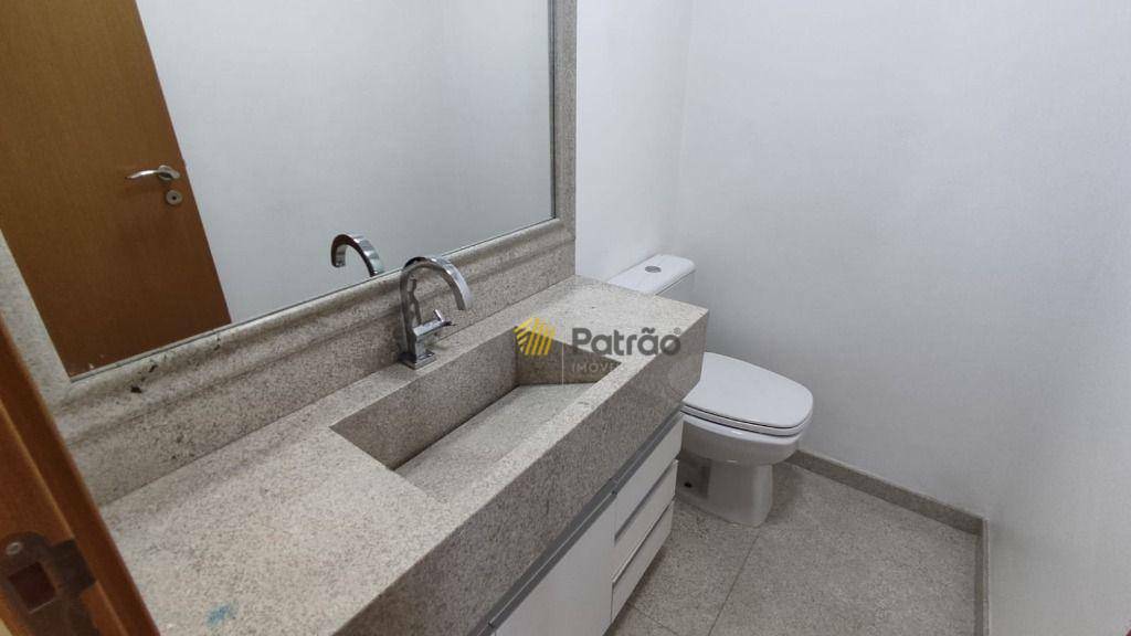 Apartamento à venda e aluguel com 3 quartos, 133m² - Foto 26