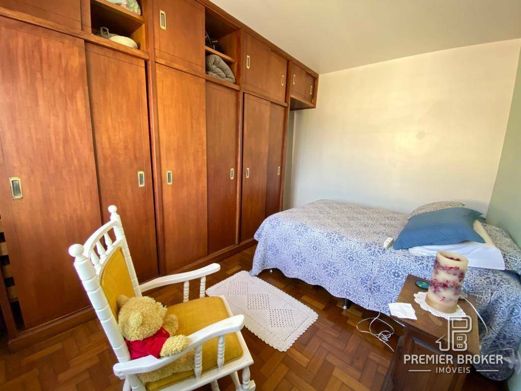 Apartamento à venda com 2 quartos, 67m² - Foto 10