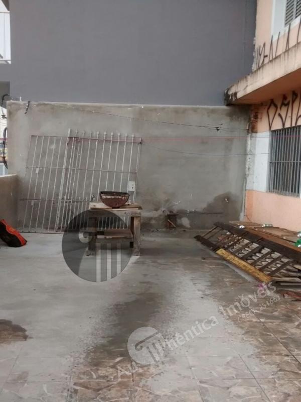 Sobrado para alugar com 2 quartos, 70m² - Foto 12