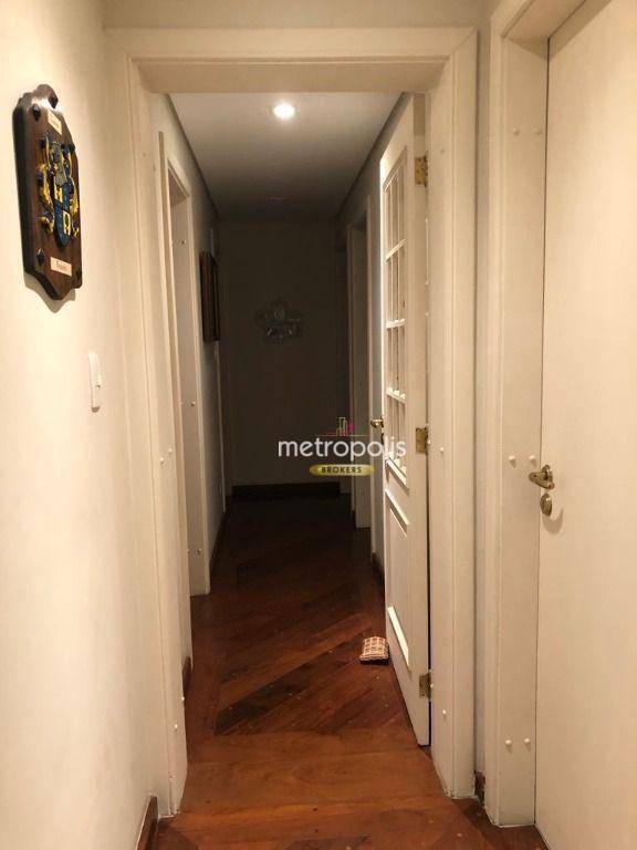 Apartamento à venda com 3 quartos, 160m² - Foto 8