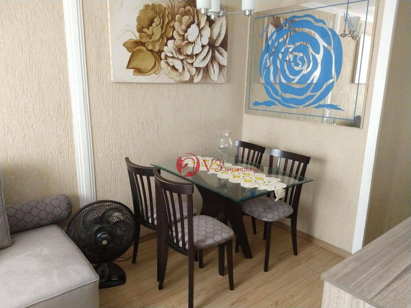 Apartamento à venda com 2 quartos, 42m² - Foto 35