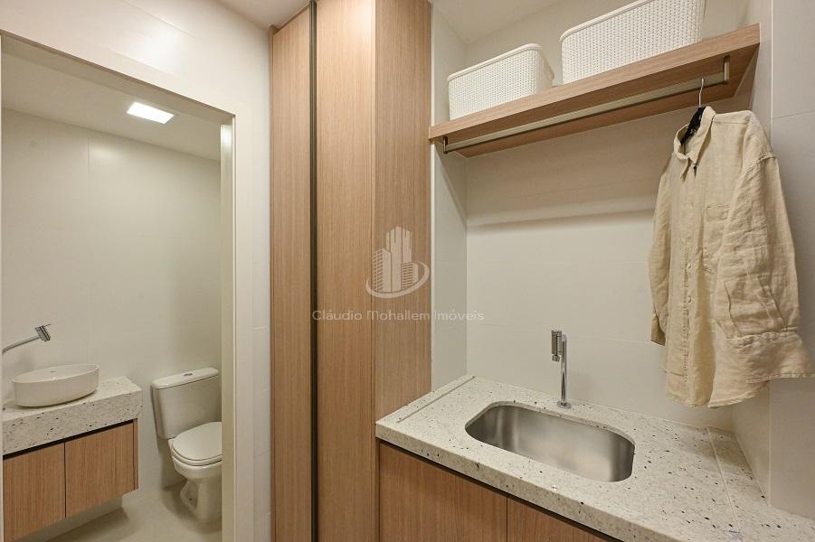 Apartamento à venda com 4 quartos, 157m² - Foto 19