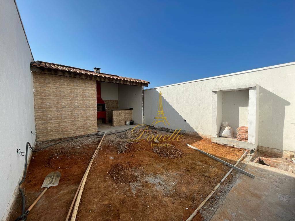 Sobrado à venda, 82m² - Foto 10