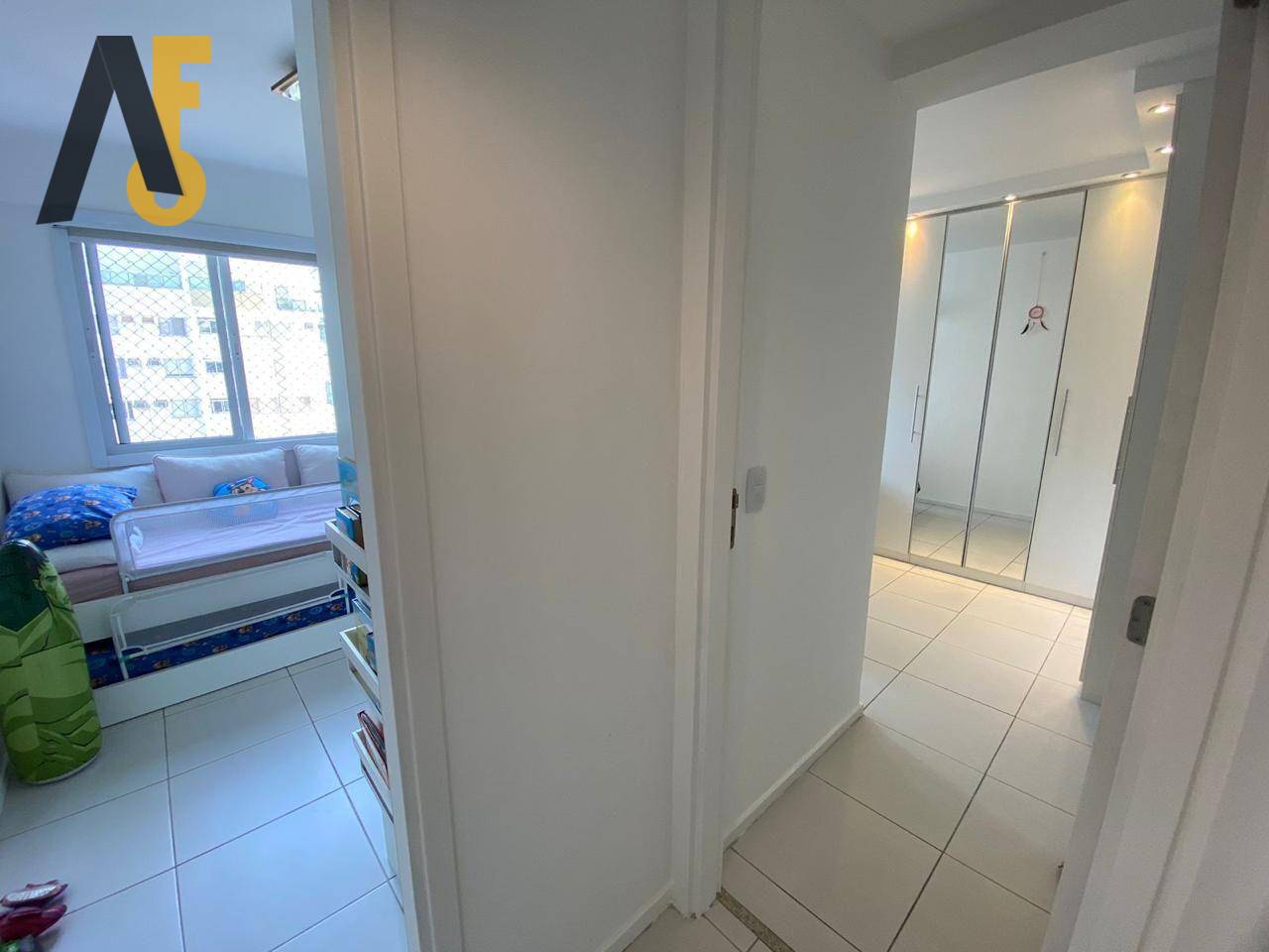 Apartamento à venda com 2 quartos, 62m² - Foto 10