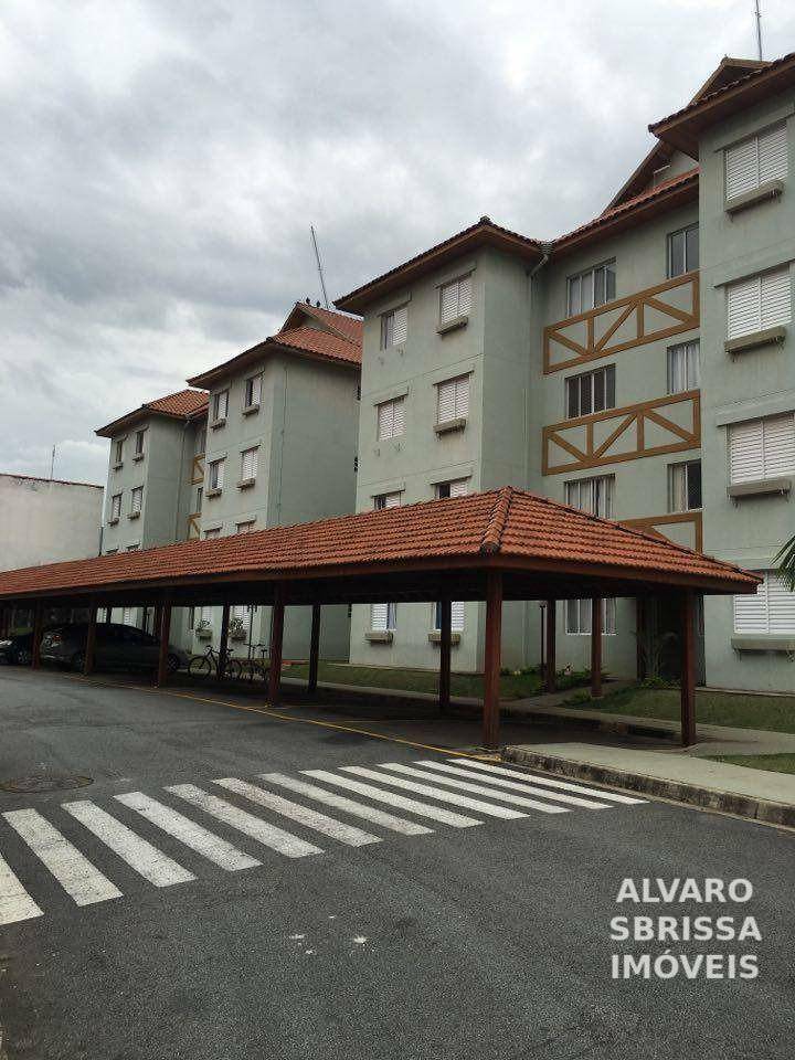 Apartamento à venda com 2 quartos, 70m² - Foto 1