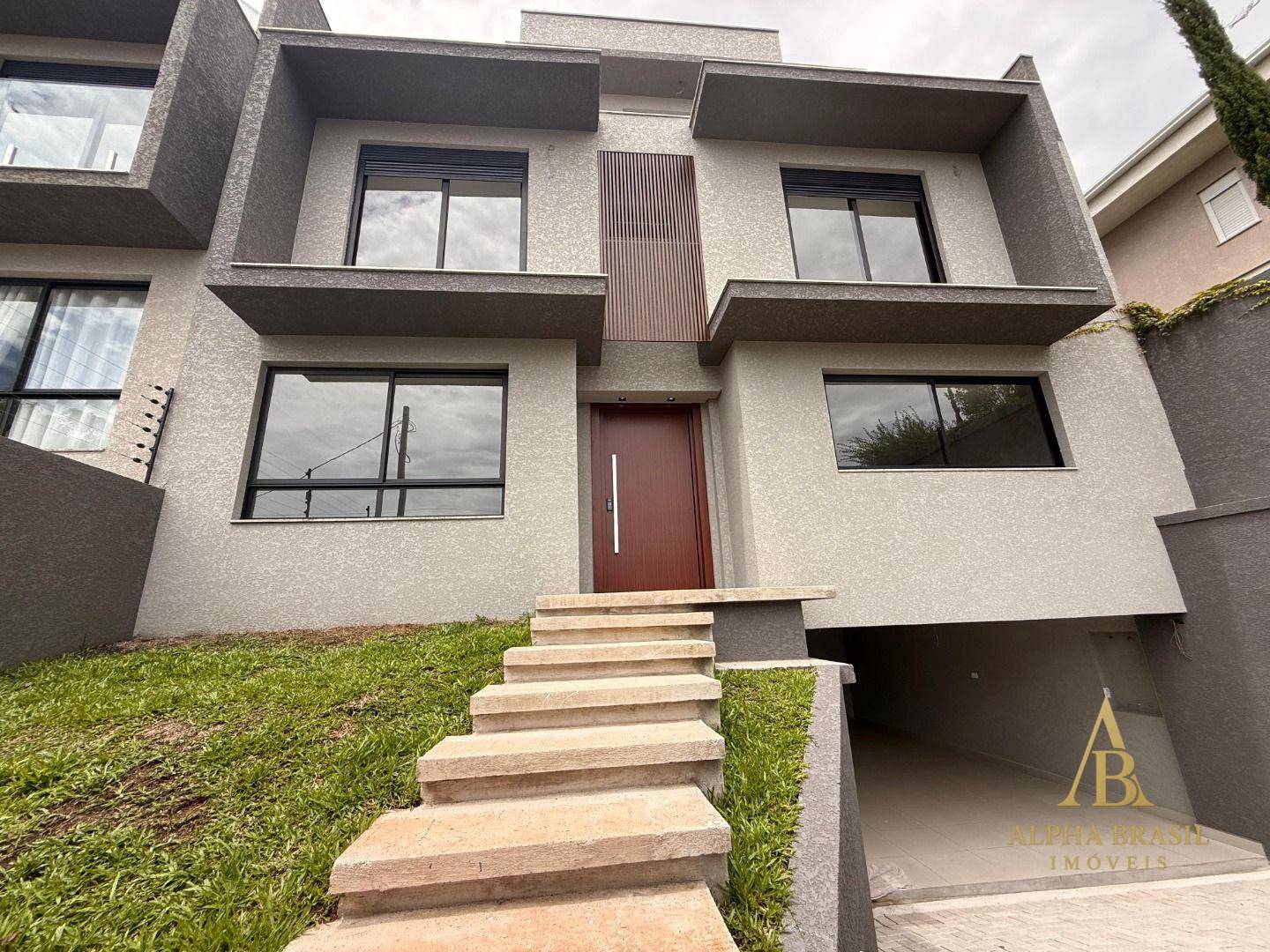 Sobrado, 3 quartos, 179 m² - Foto 3