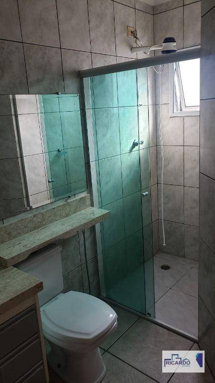 Sobrado para alugar com 3 quartos, 110m² - Foto 19