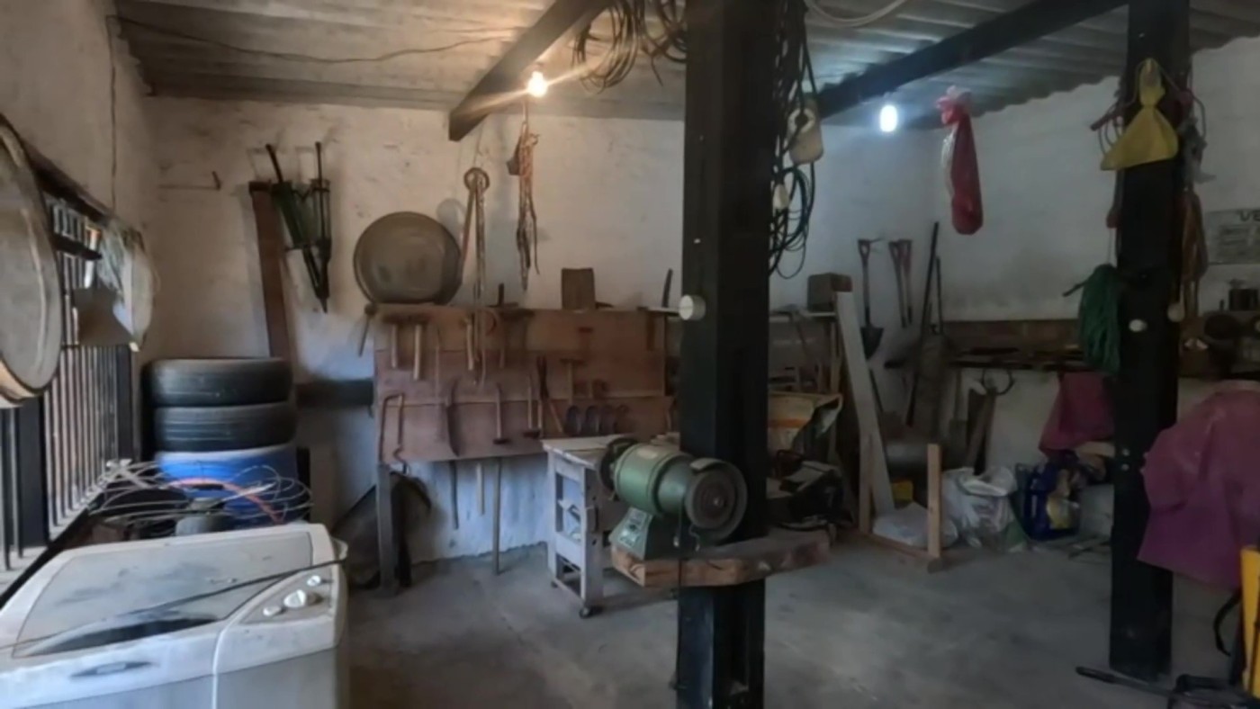 Chácara à venda com 4 quartos, 6100m² - Foto 33