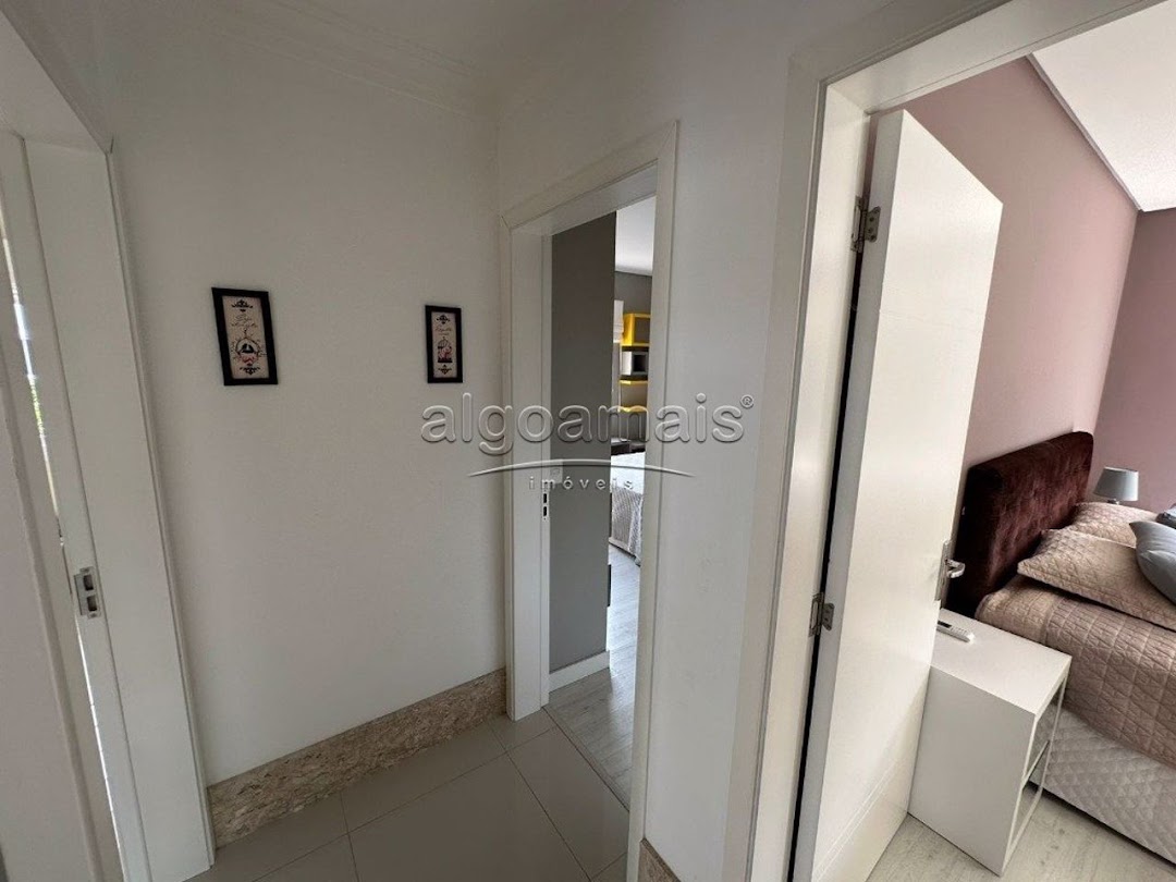 Casa de Condomínio à venda com 3 quartos, 195m² - Foto 30