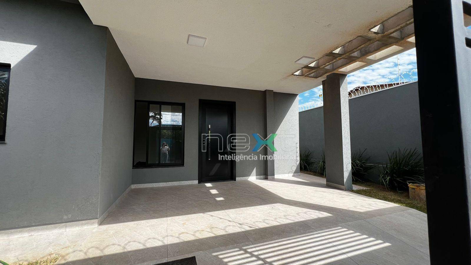 Sobrado à venda com 3 quartos, 138m² - Foto 2