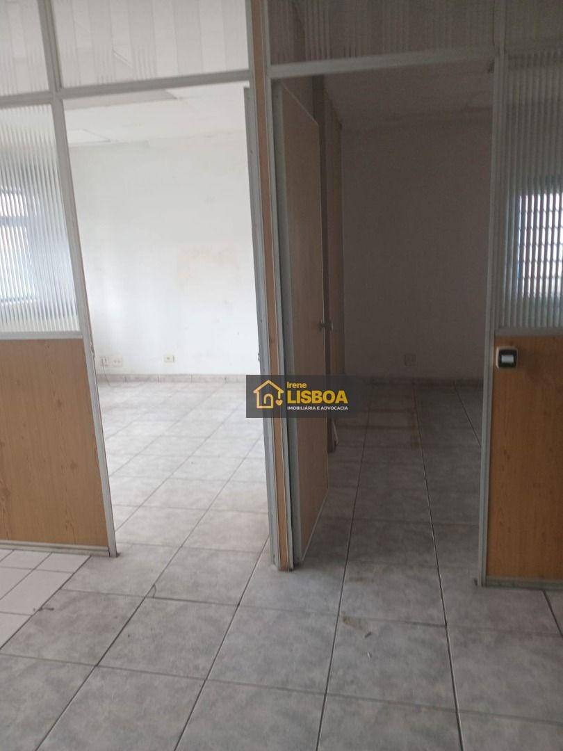 Depósito-Galpão-Armazém para alugar, 1384m² - Foto 33