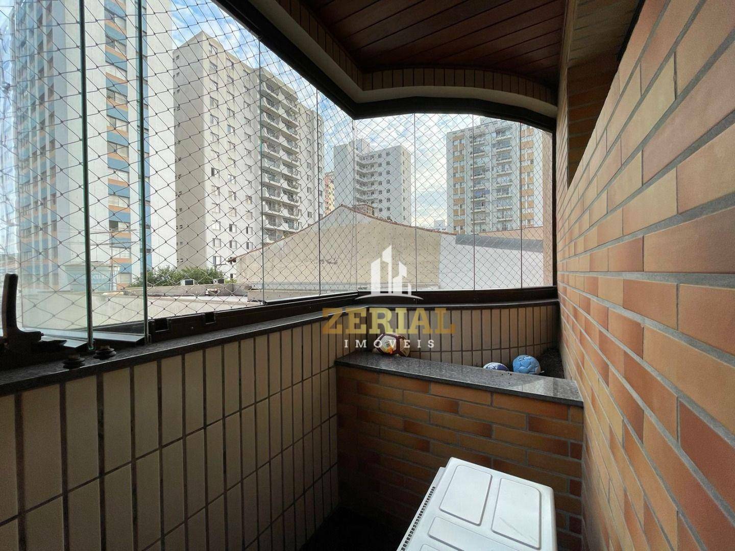 Apartamento à venda com 4 quartos, 238m² - Foto 20