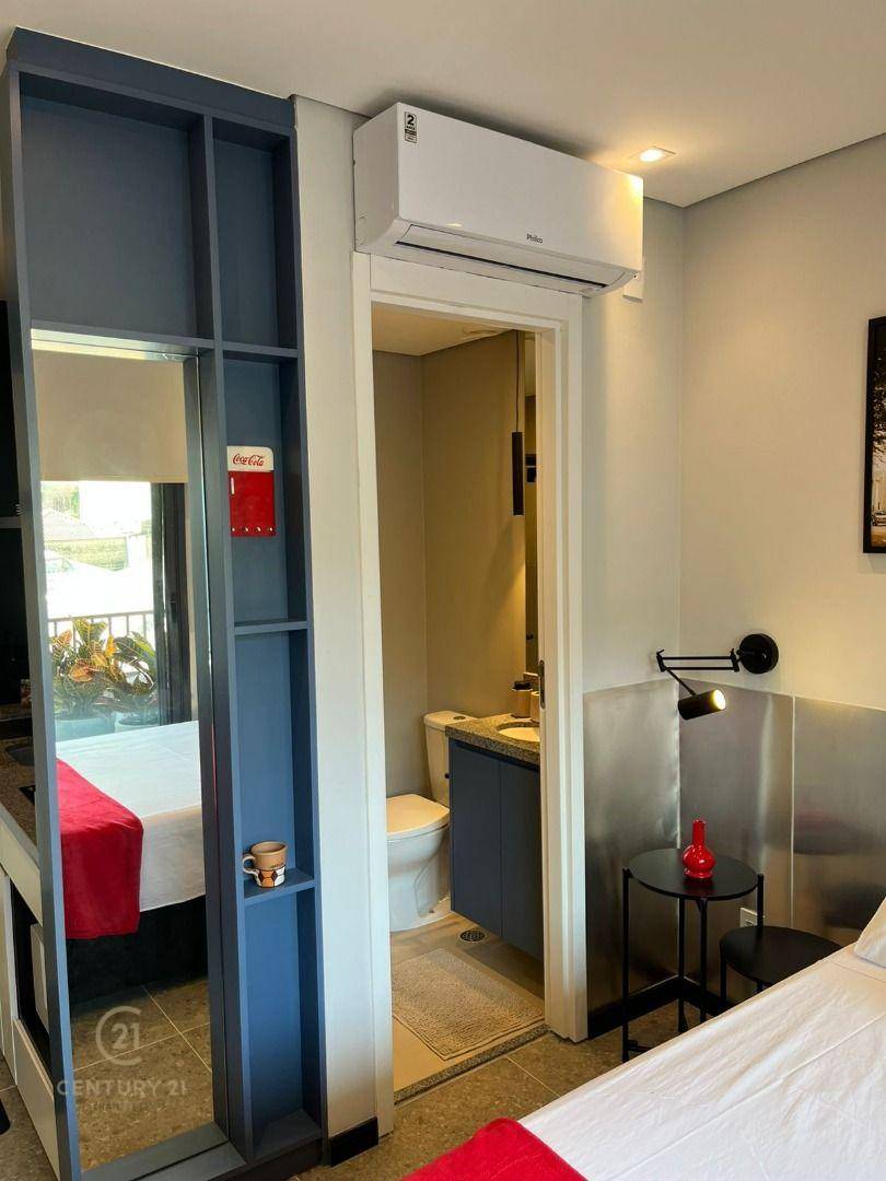 Kitnet-Studio, 22 m² - Foto 3