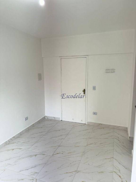 Apartamento à venda com 1 quarto, 26m² - Foto 8