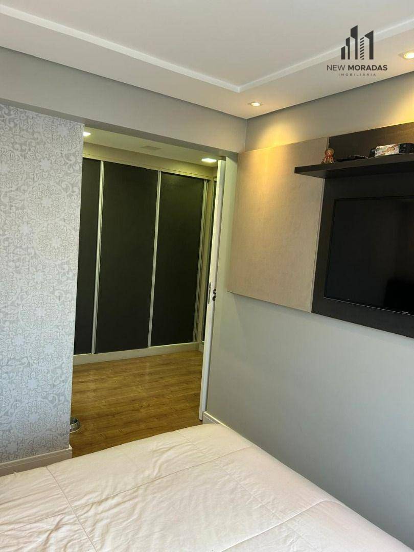 Apartamento à venda com 3 quartos, 92m² - Foto 32