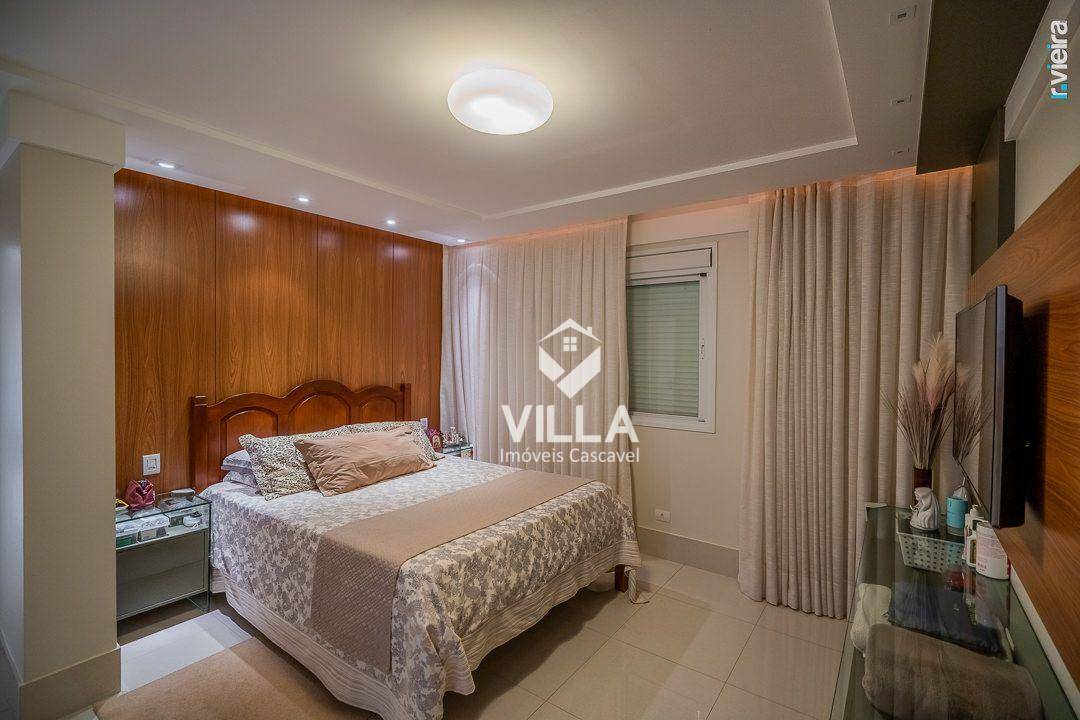 Apartamento à venda com 3 quartos, 220m² - Foto 7